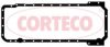 MERCE 1190140022 Gasket, wet sump